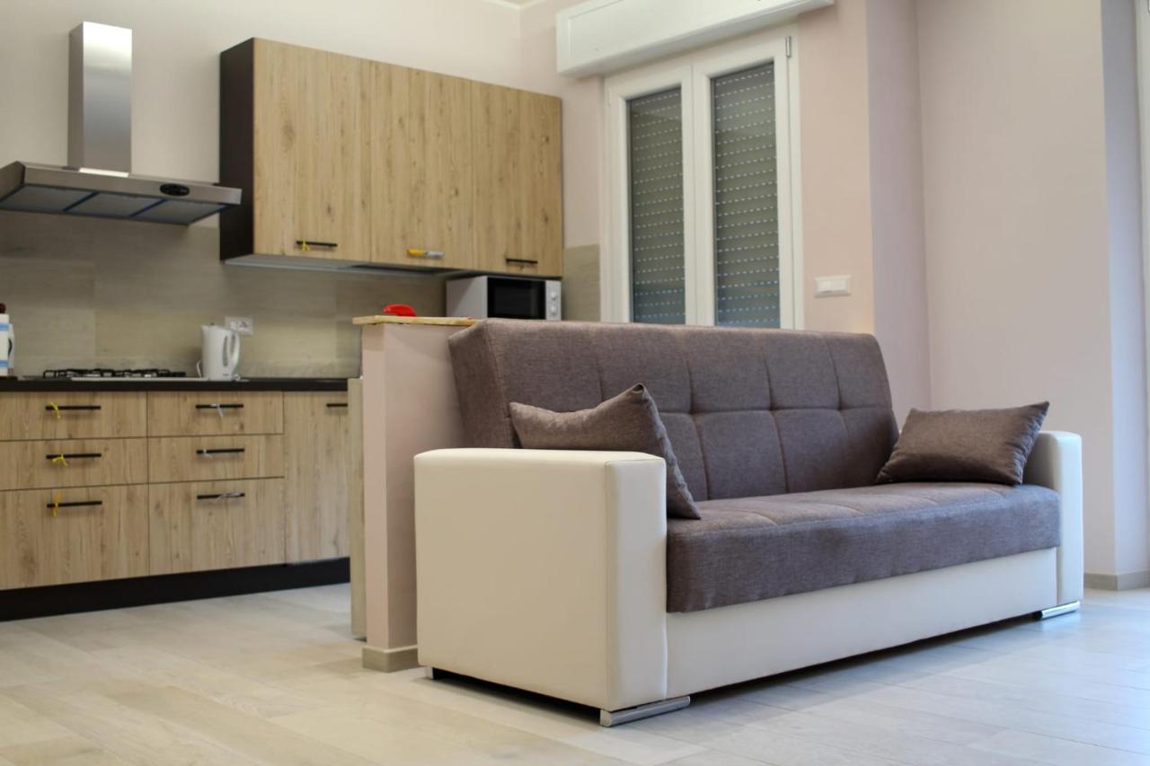 Rosy Bed&Breakfast Terni Zewnętrze zdjęcie