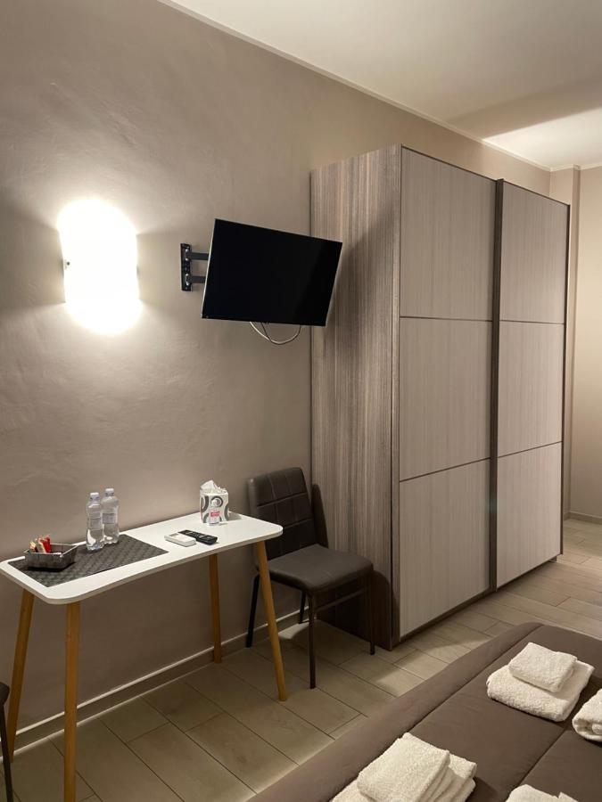 Rosy Bed&Breakfast Terni Zewnętrze zdjęcie