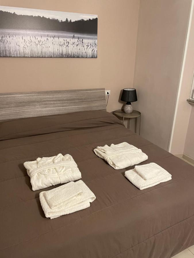Rosy Bed&Breakfast Terni Zewnętrze zdjęcie