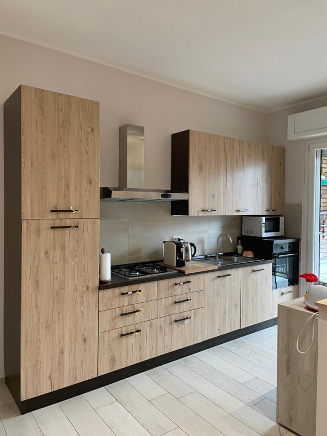 Rosy Bed&Breakfast Terni Zewnętrze zdjęcie