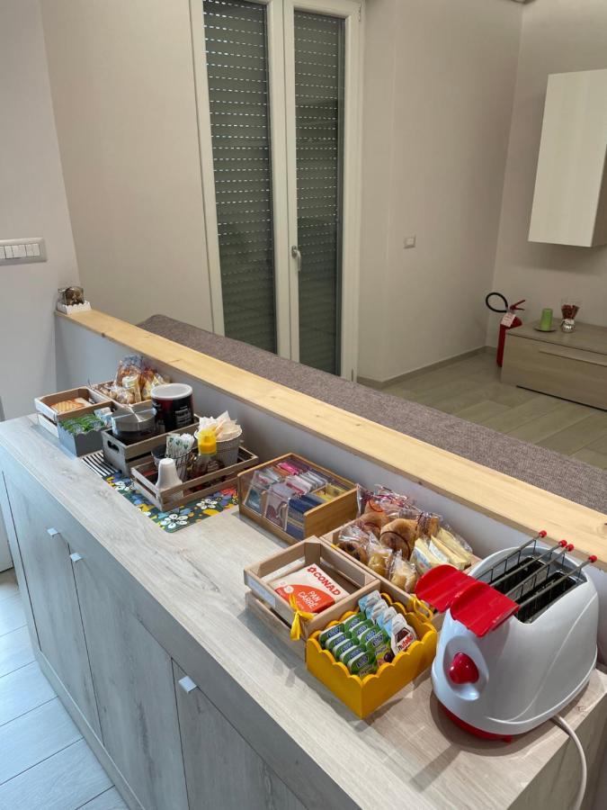 Rosy Bed&Breakfast Terni Zewnętrze zdjęcie